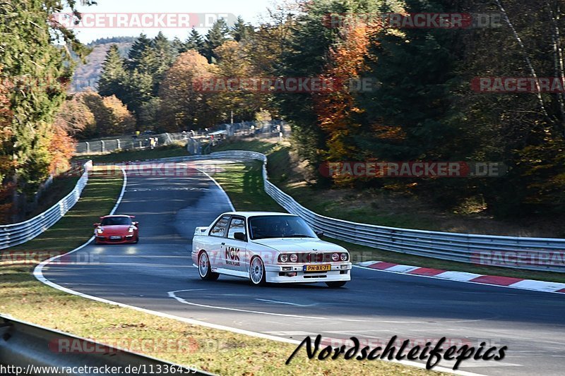 Bild #11336439 - Touristenfahrten Nürburgring Nordschleife (31.10.2020)