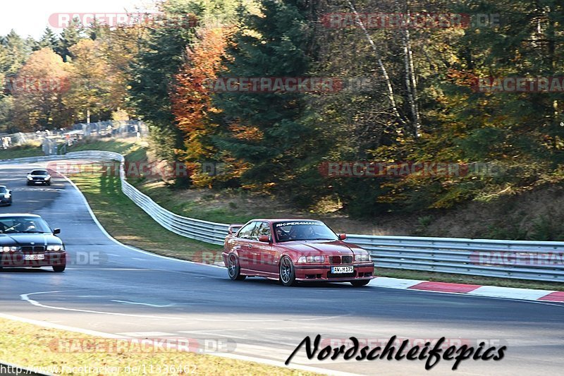 Bild #11336462 - Touristenfahrten Nürburgring Nordschleife (31.10.2020)