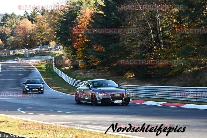 Bild #11336486 - Touristenfahrten Nürburgring Nordschleife (31.10.2020)