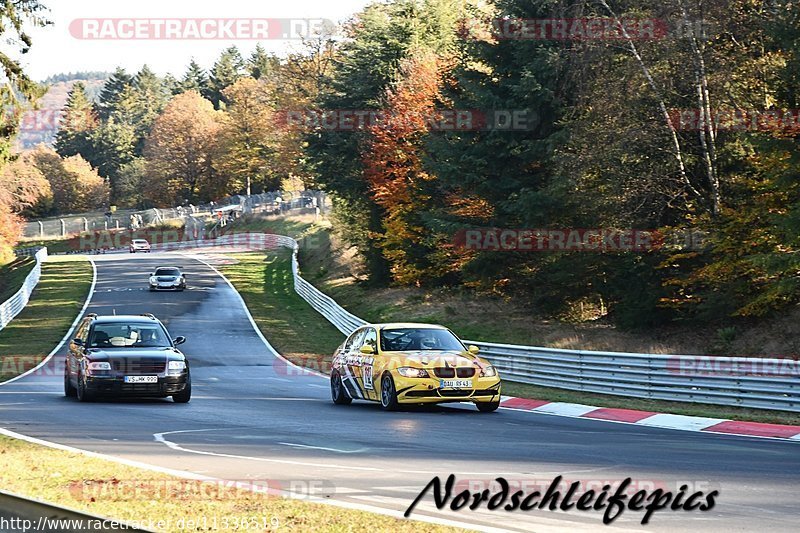 Bild #11336519 - Touristenfahrten Nürburgring Nordschleife (31.10.2020)