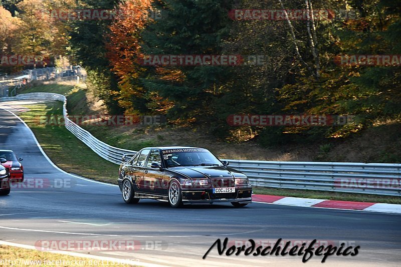 Bild #11336763 - Touristenfahrten Nürburgring Nordschleife (31.10.2020)