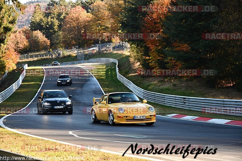 Bild #11336966 - Touristenfahrten Nürburgring Nordschleife (31.10.2020)