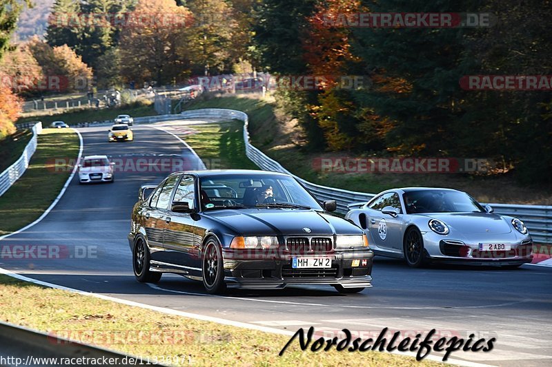 Bild #11336971 - Touristenfahrten Nürburgring Nordschleife (31.10.2020)