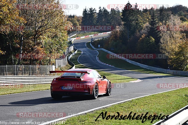 Bild #11337047 - Touristenfahrten Nürburgring Nordschleife (31.10.2020)