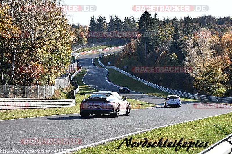 Bild #11337073 - Touristenfahrten Nürburgring Nordschleife (31.10.2020)