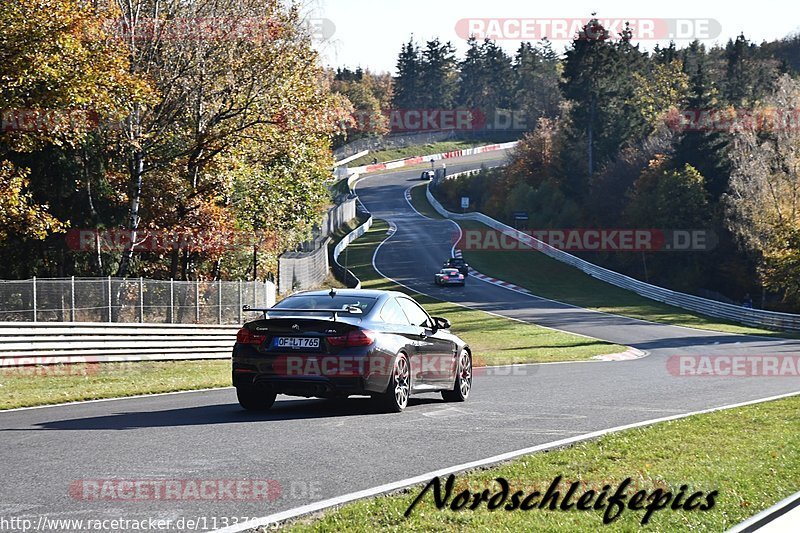 Bild #11337095 - Touristenfahrten Nürburgring Nordschleife (31.10.2020)