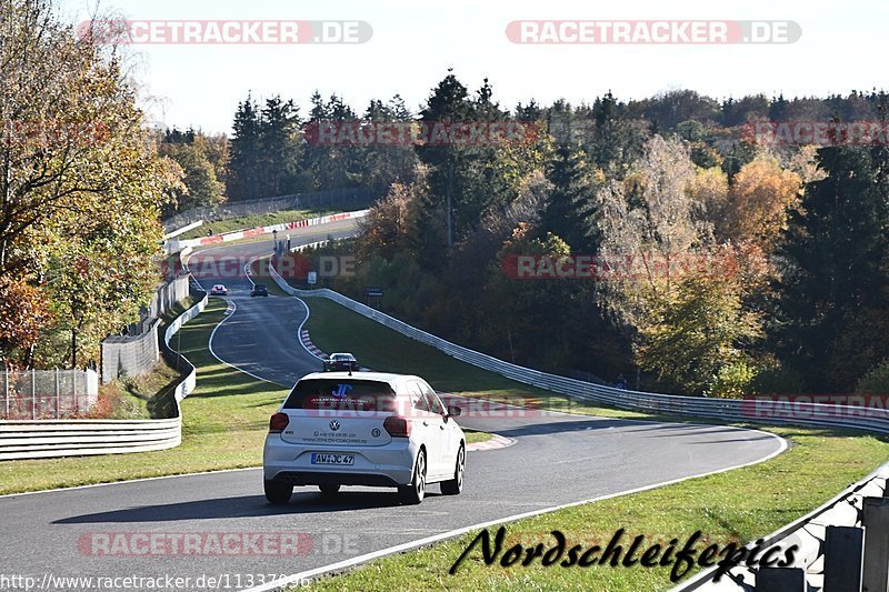 Bild #11337096 - Touristenfahrten Nürburgring Nordschleife (31.10.2020)