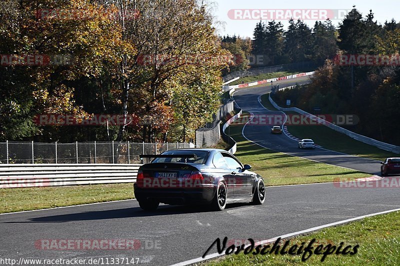 Bild #11337147 - Touristenfahrten Nürburgring Nordschleife (31.10.2020)