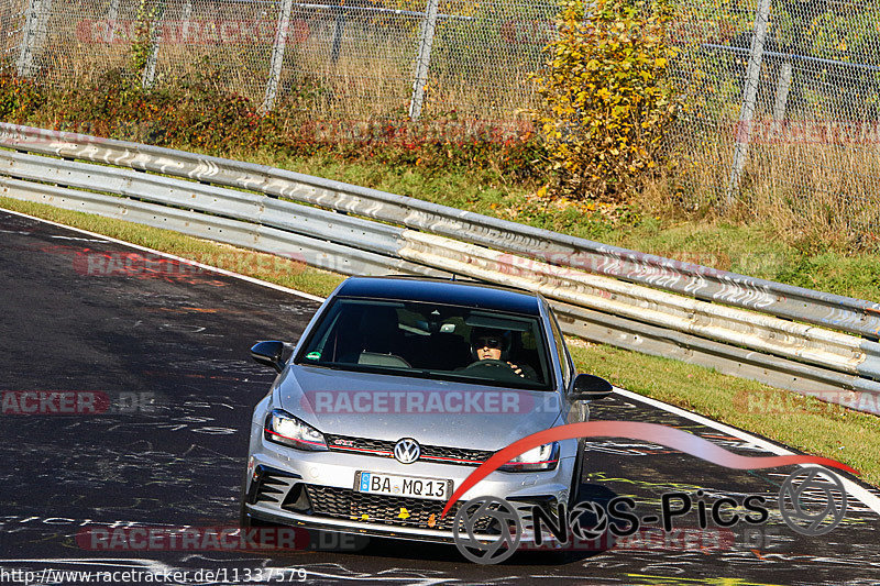 Bild #11337579 - Touristenfahrten Nürburgring Nordschleife (31.10.2020)