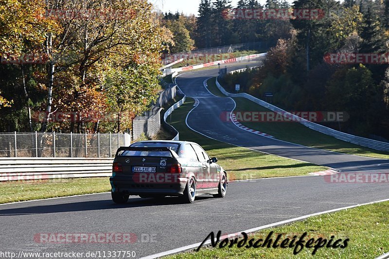 Bild #11337750 - Touristenfahrten Nürburgring Nordschleife (31.10.2020)