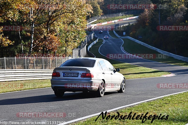 Bild #11337909 - Touristenfahrten Nürburgring Nordschleife (31.10.2020)