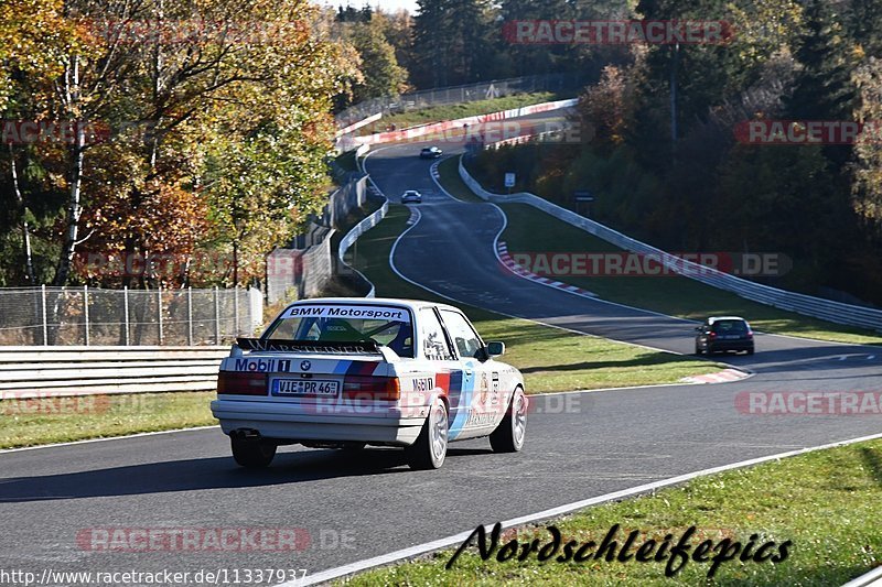 Bild #11337937 - Touristenfahrten Nürburgring Nordschleife (31.10.2020)