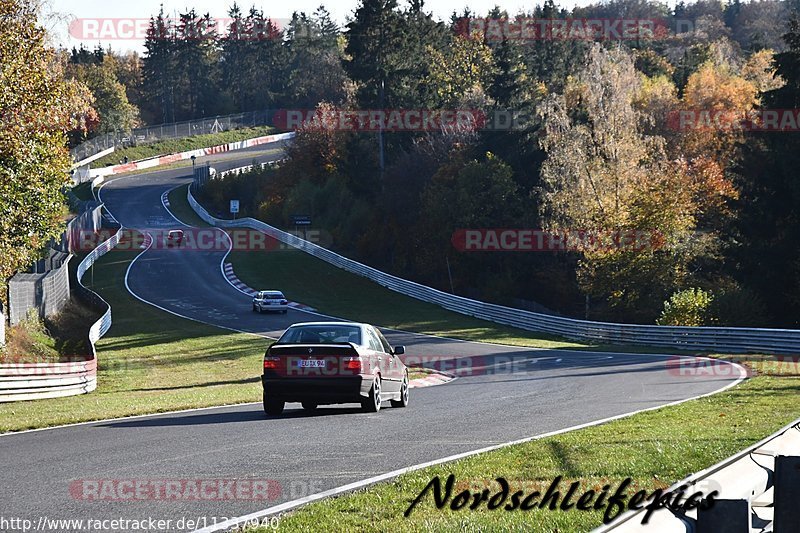 Bild #11337940 - Touristenfahrten Nürburgring Nordschleife (31.10.2020)