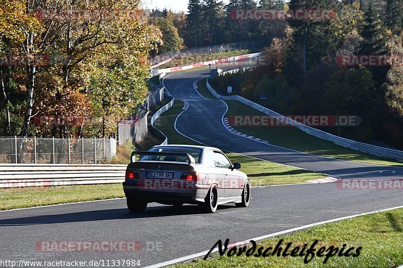 Bild #11337984 - Touristenfahrten Nürburgring Nordschleife (31.10.2020)