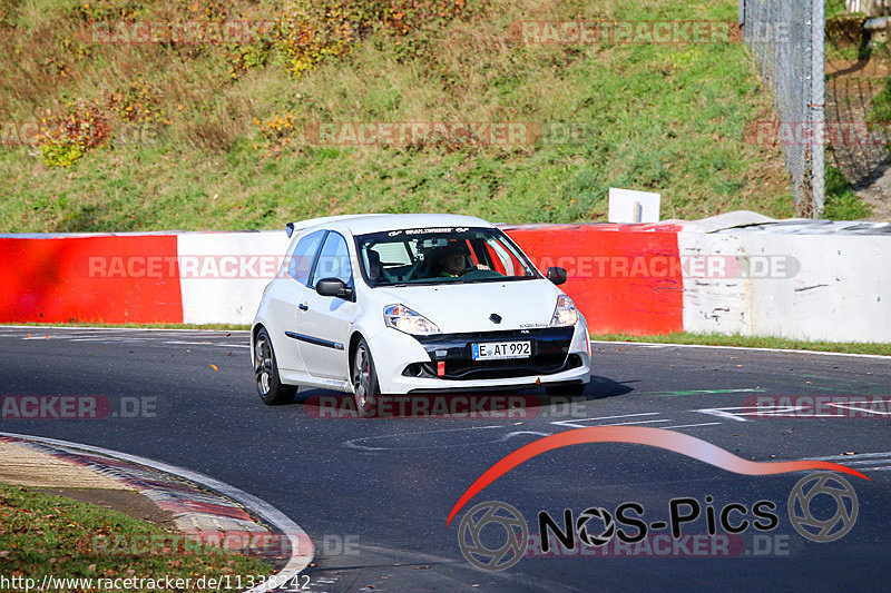 Bild #11338242 - Touristenfahrten Nürburgring Nordschleife (31.10.2020)