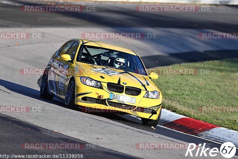 Bild #11339056 - Touristenfahrten Nürburgring Nordschleife (31.10.2020)