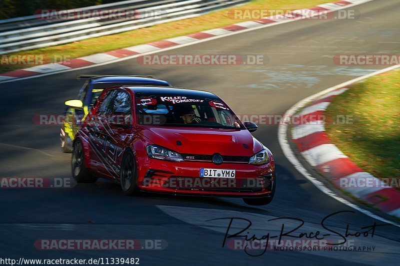 Bild #11339482 - Touristenfahrten Nürburgring Nordschleife (31.10.2020)