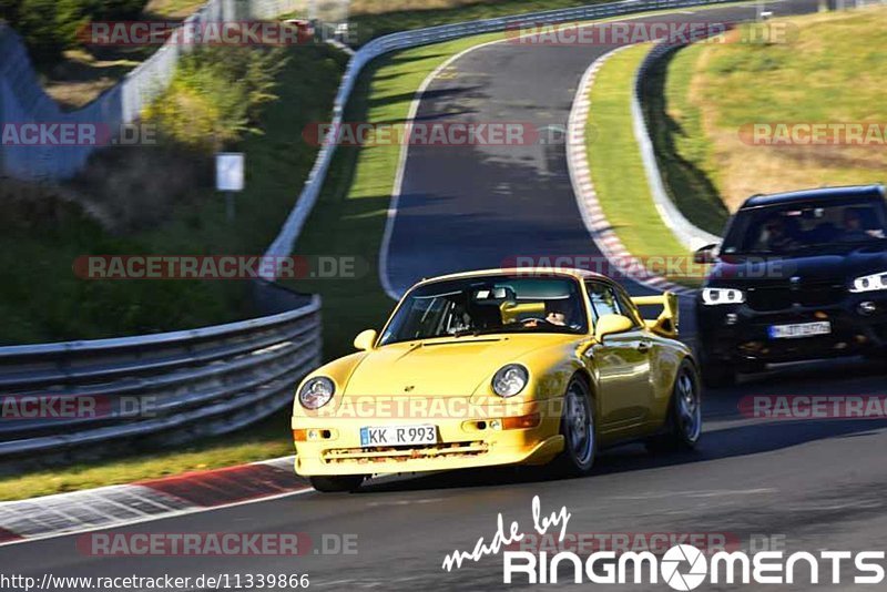 Bild #11339866 - Touristenfahrten Nürburgring Nordschleife (31.10.2020)