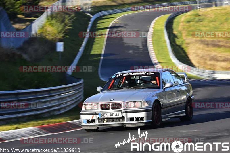 Bild #11339913 - Touristenfahrten Nürburgring Nordschleife (31.10.2020)