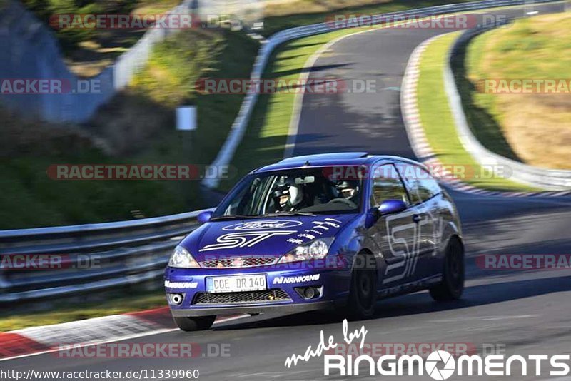 Bild #11339960 - Touristenfahrten Nürburgring Nordschleife (31.10.2020)