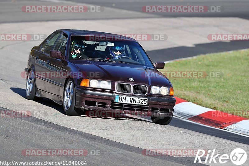 Bild #11340084 - Touristenfahrten Nürburgring Nordschleife (31.10.2020)