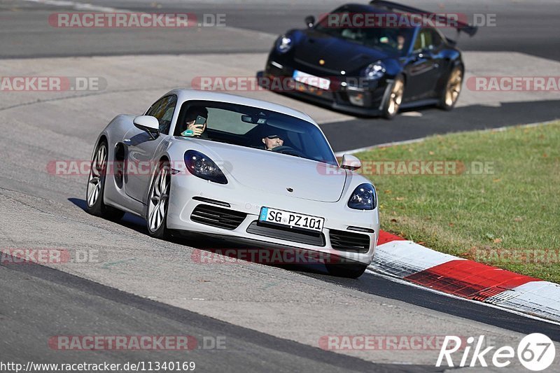 Bild #11340169 - Touristenfahrten Nürburgring Nordschleife (31.10.2020)