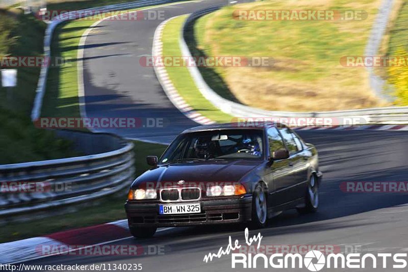 Bild #11340235 - Touristenfahrten Nürburgring Nordschleife (31.10.2020)