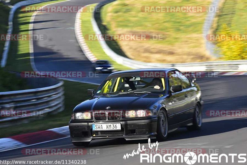 Bild #11340238 - Touristenfahrten Nürburgring Nordschleife (31.10.2020)