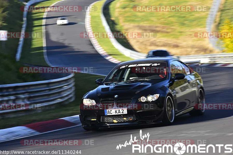 Bild #11340244 - Touristenfahrten Nürburgring Nordschleife (31.10.2020)