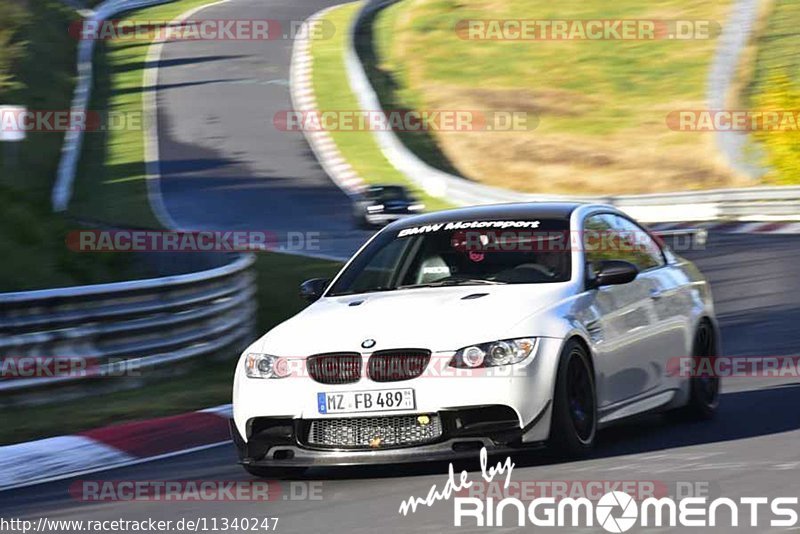 Bild #11340247 - Touristenfahrten Nürburgring Nordschleife (31.10.2020)