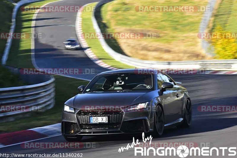 Bild #11340262 - Touristenfahrten Nürburgring Nordschleife (31.10.2020)