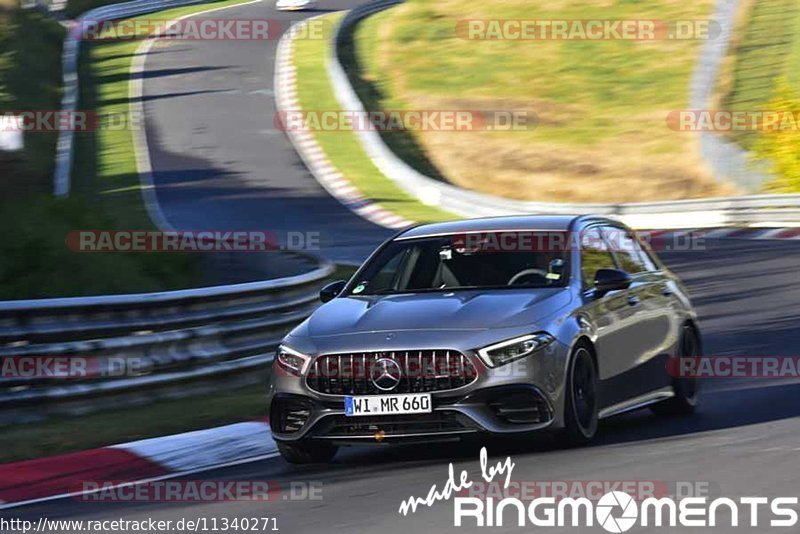 Bild #11340271 - Touristenfahrten Nürburgring Nordschleife (31.10.2020)