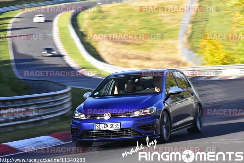 Bild #11340288 - Touristenfahrten Nürburgring Nordschleife (31.10.2020)