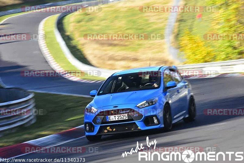 Bild #11340373 - Touristenfahrten Nürburgring Nordschleife (31.10.2020)