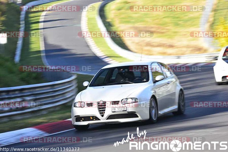 Bild #11340377 - Touristenfahrten Nürburgring Nordschleife (31.10.2020)