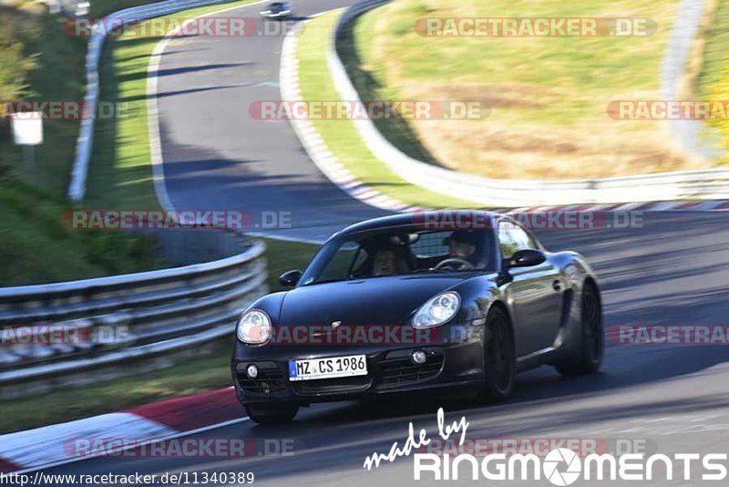 Bild #11340389 - Touristenfahrten Nürburgring Nordschleife (31.10.2020)