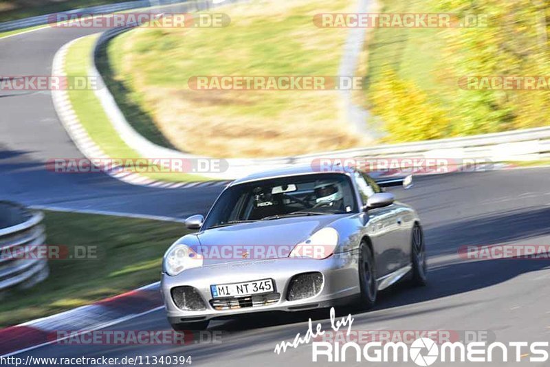 Bild #11340394 - Touristenfahrten Nürburgring Nordschleife (31.10.2020)