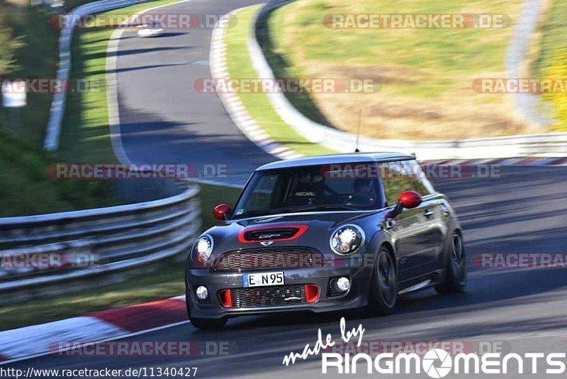 Bild #11340427 - Touristenfahrten Nürburgring Nordschleife (31.10.2020)