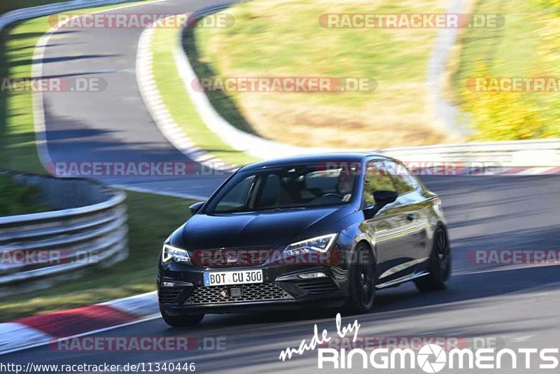 Bild #11340446 - Touristenfahrten Nürburgring Nordschleife (31.10.2020)