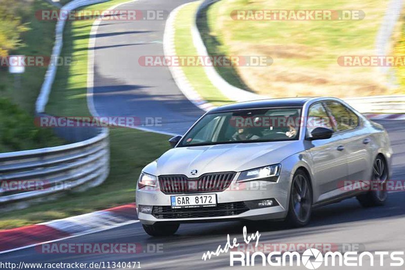 Bild #11340471 - Touristenfahrten Nürburgring Nordschleife (31.10.2020)