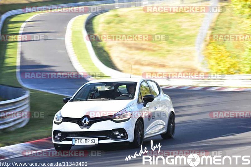 Bild #11340492 - Touristenfahrten Nürburgring Nordschleife (31.10.2020)