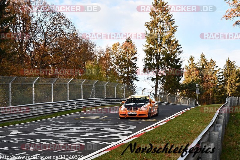 Bild #11340529 - Touristenfahrten Nürburgring Nordschleife (31.10.2020)