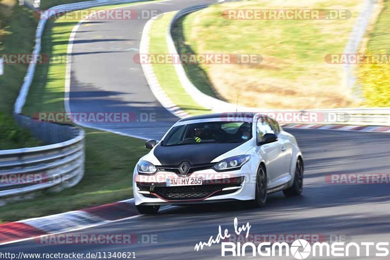 Bild #11340621 - Touristenfahrten Nürburgring Nordschleife (31.10.2020)