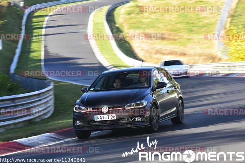 Bild #11340641 - Touristenfahrten Nürburgring Nordschleife (31.10.2020)