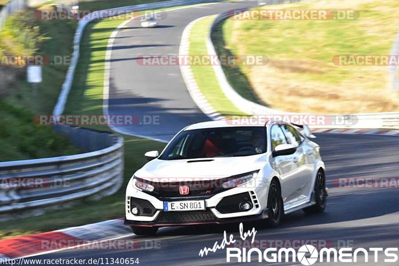 Bild #11340654 - Touristenfahrten Nürburgring Nordschleife (31.10.2020)