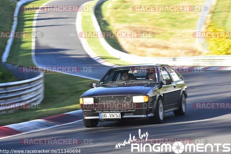 Bild #11340694 - Touristenfahrten Nürburgring Nordschleife (31.10.2020)