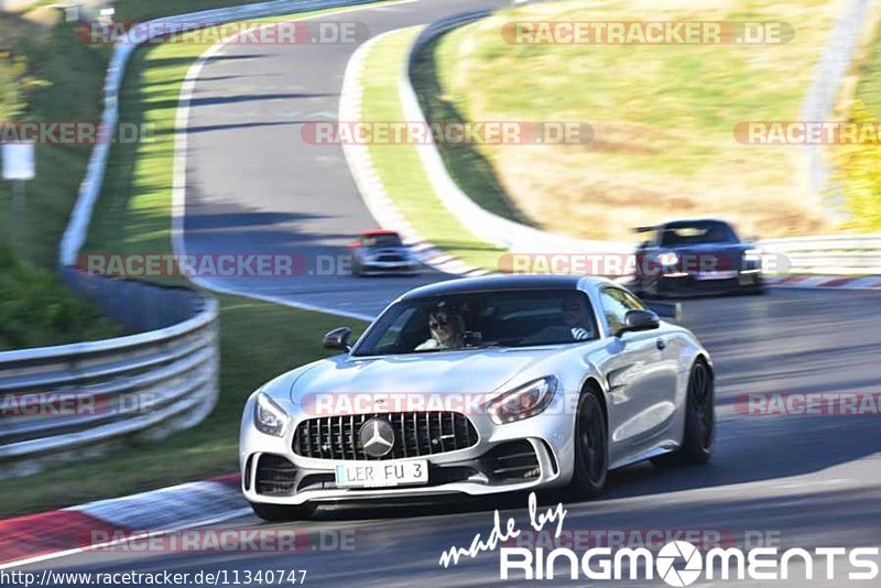 Bild #11340747 - Touristenfahrten Nürburgring Nordschleife (31.10.2020)