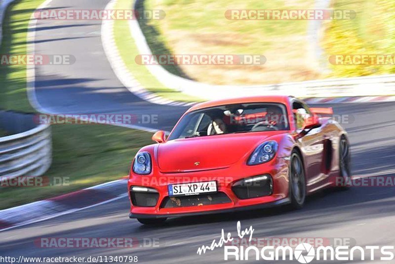 Bild #11340798 - Touristenfahrten Nürburgring Nordschleife (31.10.2020)