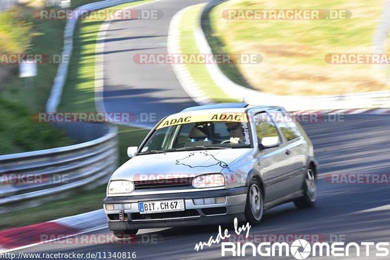 Bild #11340816 - Touristenfahrten Nürburgring Nordschleife (31.10.2020)