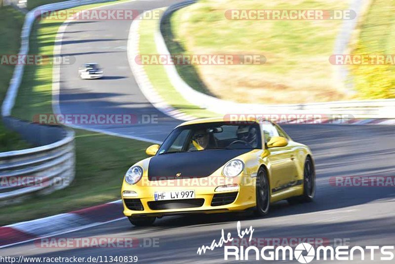 Bild #11340839 - Touristenfahrten Nürburgring Nordschleife (31.10.2020)